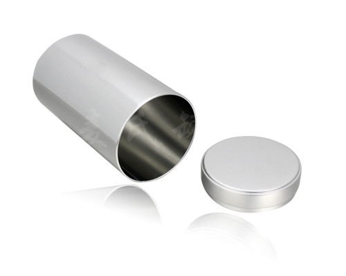 無印刷通用鐵罐 無印刷通用鐵罐內部圖