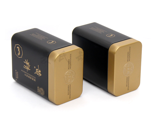 中藥包裝鐵盒 中藥包裝鐵盒