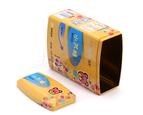 兒童水蘇糖復(fù)合粉金屬鐵盒 兒童水蘇糖復(fù)合粉金屬鐵盒