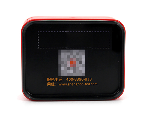 迷你茶葉鐵盒 迷你茶葉鐵盒