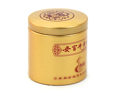 牛黃丸馬口鐵包裝盒 牛黃丸馬口鐵包裝盒